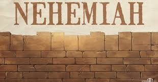 Gleanings From the Life of Nehemiah