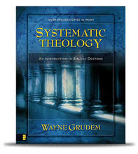 Systematic Theology textbook