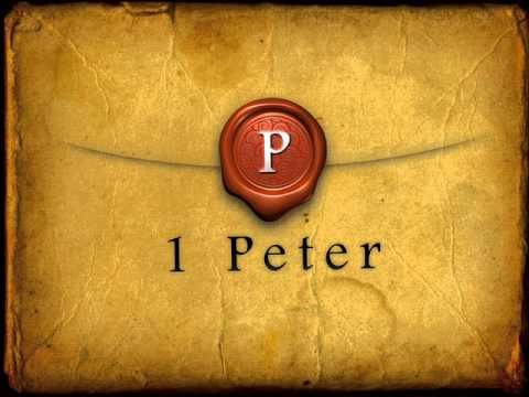 1 Peter