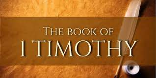 Why Did Christ Jesus Come Into the World?