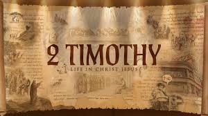 2 Timothy
