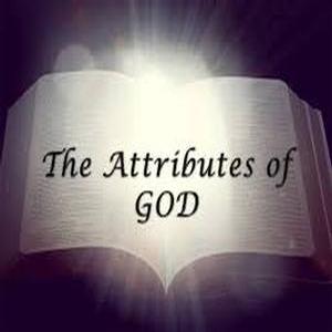 The Attributes of God