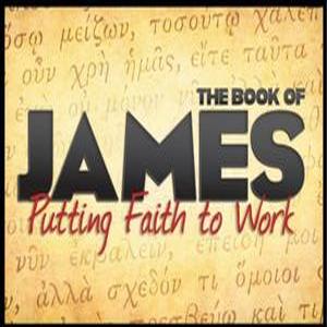 The Book of James