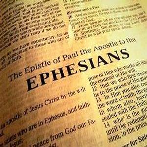 Ephesians