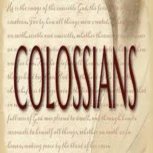 Colossians