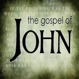 The Gospel of John