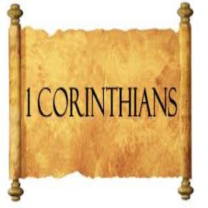 1 Corinthians
