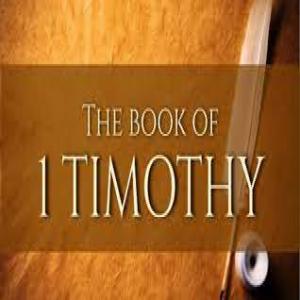 1 Timothy