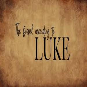 The Gospel of Luke