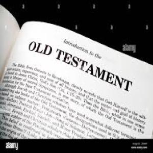 How to Read Your Old Testament Well - Teaching