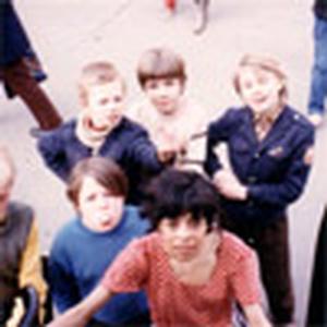 The Education of Our Children - Teaching Session
